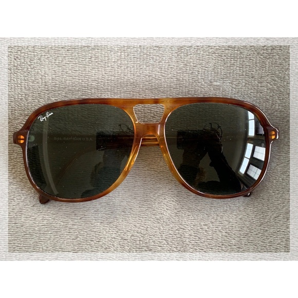 ray ban traditionals